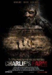 Ölüm Çifliği Charlie’s Farm