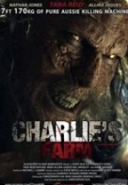 Ölüm Çiftliği Charlie’s Farm Türjçe Dublaj