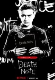 Ölüm Defteri Death Note