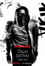 Ölüm Defteri Death Note