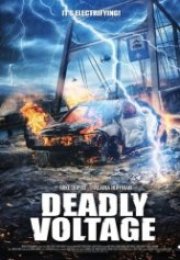 Ölümcül Fırtına Deadly Voltage