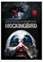 Ölümcül Kayıt Mockingbird