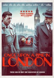 Once Upon a Time in London