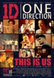 One Direction This Is Us