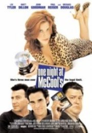 Onunla Bir Gece Oneght At Mccool’s