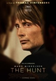 Onur Savaşı The Hunt Jagten