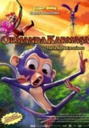 Ormanda Karmaşa Jungle Shuffle