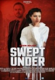 Örtbas Edilmiş Swept Under