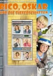 Oscar ve Rico Rico Oskar und die Tieferschatten