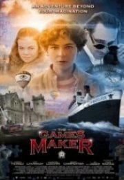 Oyun Kurucu The Games Maker