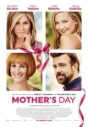 Özel Bir Gün Mother’s Day