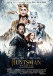 Pamuk Prenses ve Avcı 2 Kış Savaşı The Huntsman Winter’s War