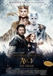 Pamuk Prenses ve Avcı Kış Savaşı The Huntsman Winter’s War