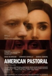 Pastoral Amerika American Pastoral