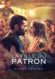 Patronun Kızı La fille du patron