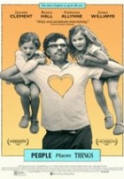 People Places Things