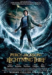 Percy Jackson 1