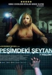 Peşimdeki Şeytan It Follows