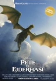 Pete ve Ejderhası Pete’s Dragon