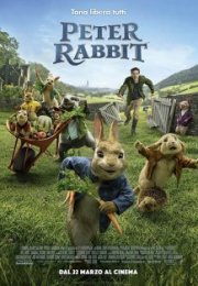 Peter Rabbit 1