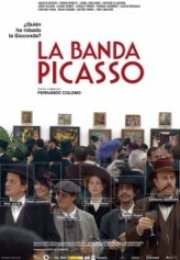 Picasso Çetesi La banda Picasso