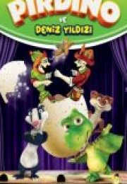 Pırdino Sürpriz Yumurta