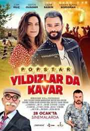 Popstar Yıldızlar da Kayar Sansürsüz 4K