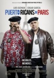 Porto Rikolular Paris’te Puerto Ricans in Paris