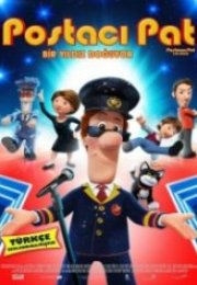 Postacı Pat Postman Pat