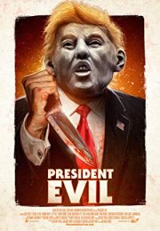 President Evil