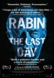 Rabin’in Son Günü Rabin The Last Day