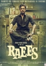 Raees