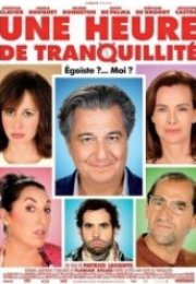 Rahatsız Etmeyin Une Heure de Tranquillite