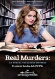 Real Murders An Aurora Teagarden Mystery