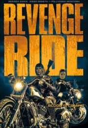 Revenge Ride