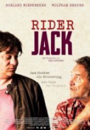 Rider Jack