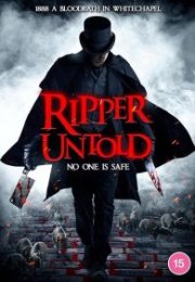 Ripper Untold
