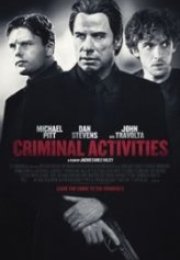 Riskli Yatırım Criminal Activities