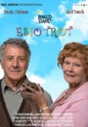 Roald Dahl’s Esio Trot