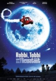 Robby ve Tobby Robbi Tobbi