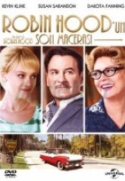 Robin Hood’un Son Macerası The Last of Robin Hood