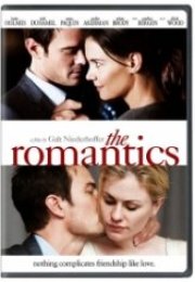 Romantikler The Romantics