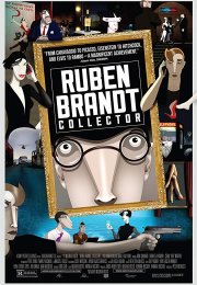 Ruben Brandt Collector