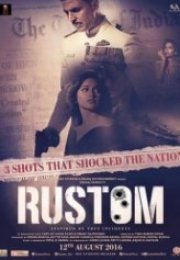 Rustom