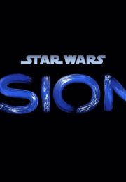 Star Wars : Visions