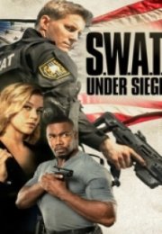 S.W.A.T Under Siege