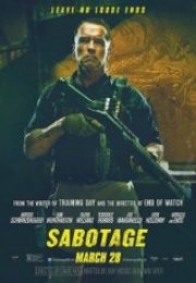 Sabotaj Sabotage