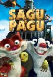 Sagu & Pagu Büyük Define