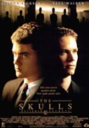 Saklı Seçilmişler The Skulls