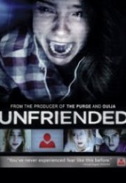 Sanalüstü Unfriended Cybernatural